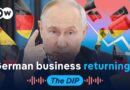 Business as usual: Why German-Russian trade ties won’t die | The Dip Podcast