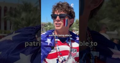 Buying your way into a biggest cultural moment⚽️🇺🇸