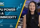 Can AI Compute Become The Next Big Futures Market?