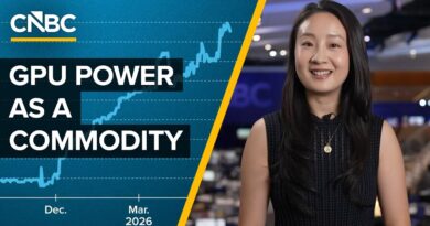 Can AI Compute Become The Next Big Futures Market?