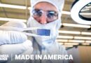 Can America Make The Chip That Rules The World? | Made In America