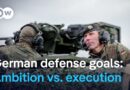 Can Germany step up for NATO? | DW News