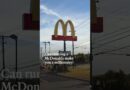 Can running a McDonald’s make you a millionaire? | The Economist