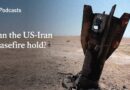 Can the US-Iran ceasefire hold? | The Economist