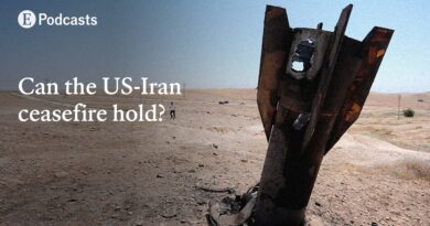 Can the US-Iran ceasefire hold? | The Economist