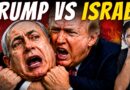 Can Trump Free America From The Clutches Of Israel? | War On Iran Exposes Netanyahu | Akash Banerjee