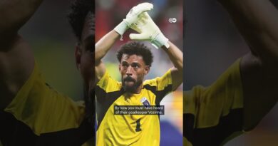Cape Verde makes World Cup history | DW News