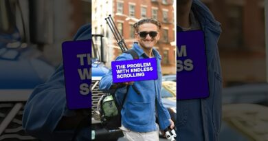 Casey Neistat’s take on short-form