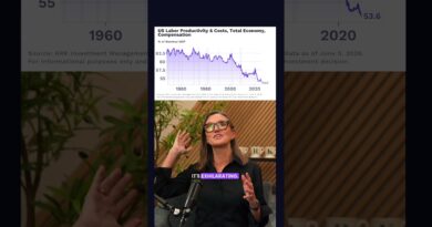 Cathie Wood Wishes She Had Started ARK Earlier