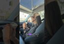 Cathie’s Cab: Riding In A Tesla Robotaxi