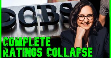 CBS Ratings COMPLETELY COLLAPSE As Bari Weiss DECIMATES The Network!!! | The Kyle Kulinski Show
