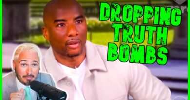 Charlamagne SHOCKS ‘The View’ With BRUTAL Truth Bomb | The Kyle Kulinski Show