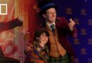 Charlie and the Chocolate Factory musical comes to Hong Kong