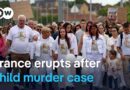 Child murder sparks outrage and scrutiny of France’s justice system | DW News