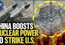 China Appears to Boost Nuclear Strike Capability | China in Focus