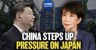 China Expands Export Restrictions on Japan  | China in Focus