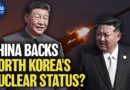 China, North Korea Vow Closer Ties to Counter U.S. | China in Focus