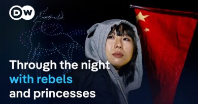 China: What do young people dream of? (2/2) | DW Documentary
