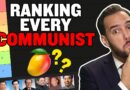 Chinese Communist Leader Tier List