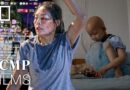 Chinese parents dance online to fund their kids’ cancer treatments