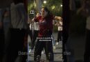 Chinese parents dance to save their children’s lives
