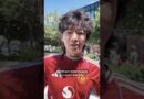 Chinese superfans at the World Cup