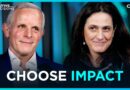 Choose Impact Over Ambition | Novonesis CEO Ester Baiget