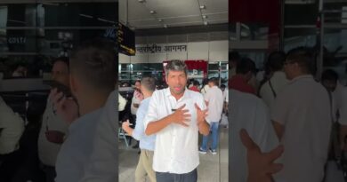 CJP प्रदर्शन: ग्राउंड ज़ीरो पर क्या चल रहा है? सीधे लाइव अपडेट! 🚨