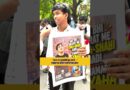 CJP Protest में आया ये लड़का क्यों गुस्सा गया?