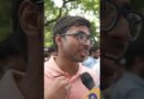 CJP Protest: प्राइवेट कंपनी का उदाहरण दे लड़के ने Dharmendra Pradhan के इस्तीफे पर कही सौ टके की बात