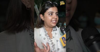 CJP Protest में वुमन रिप्रेजेंटेशन को लेकर वकील ने क्या कहा?