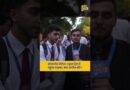 CJP Protest में स्कूल ड्रेस पहनकर आया लड़का भविष्य को लेकर क्यों चिंतित? Parents से क्या अपील की?