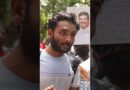 CJP Protest में आए इस नौजवान ने कहा- प्रधान नहीं तो प्रधानमंत्री इस्तीफ़ा दें…