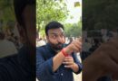 CJP protest नहीं खत्म होगा… Abhijeet Dipke का बड़ा ऐलान, क्या दिल्ली पुलिस लाठी चलाएगी?