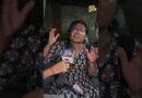 CJP Protest में DU की ये लड़की क्यों भड़की, Indian Education System पर कह दी बड़ी बात…