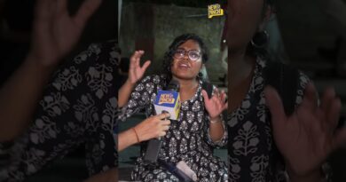CJP Protest में DU की ये लड़की क्यों भड़की, Indian Education System पर कह दी बड़ी बात…