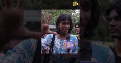 CJP Protest: Re-NEET Exam में लड़कियों से बदसलूकी? देरी से पहुंचे स्टूडेंट सेंटर के बाहर रोते रहे