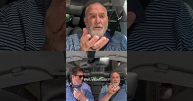 CNBC takes Tesla’s Grok for an NYC drive