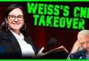 CNN IN TOTAL COLLAPSE As Failure Bari Weiss To TAKE OVER NETWORK!! | The Kyle Kulinski Show