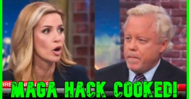 CNN MAGA Hack SURGICALLY DISSECTED & HUMILIATED On Iran War!! | The Kyle Kulinski Show