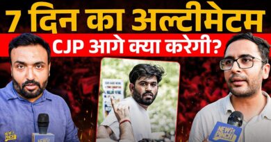 ‘सरकार ना मानी तो…’ Cockroach Janta Party का अगला प्लान बता गए प्रवक्ता Ashutosh Ranka? CJP