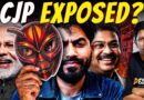 Cockroaches Intensify Protests – Allegations Hit It Thick & Fast | Can CPJ Survive? | Akash Banerjee