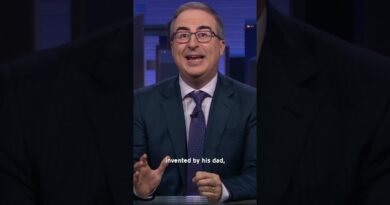 Colorado Primary #lastweektonight