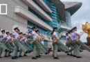 COMING SOON: Ceremony marking 29th anniversary of Hong Kong’s handover