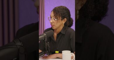 Congressional candidate Darializa Avila Chevalier believes all deportations are wrong