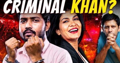 Cost Of A Question | How Nationalist Khan Sir Was Reduced to Absconder Faisal Khan | Akash Banerjee