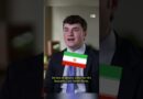 Cryptoteen: Meet the British teenager sanctioned by Putin | DW News