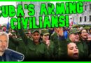 Cuba PANICS & Says TRUMP INVASION IMMINENT!! | The Kyle Kulinski Show