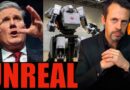 🚨 DANGER! (Just Approved) ‘AI-Controlled’ Lethal Weapons… (NO Human Oversight!)  🔥