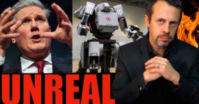 🚨 DANGER! (Just Approved) ‘AI-Controlled’ Lethal Weapons… (NO Human Oversight!)  🔥